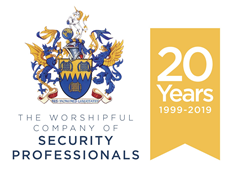 WCoSP Worshipful Company of Security preofessionals